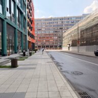 Аренда торгового помещения у метро Марьина Роща