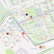 Аренда торгового помещения в ЖК "Бунинские Кварталы"