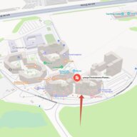 Продажа торгового помещения в ЖК "Датский квартал" 
