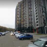 Продажа торгового помещения в ЖК "Датский квартал" 