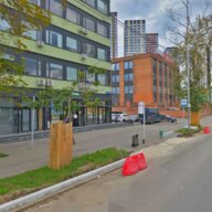 Продажа торгового помещения в административном здании