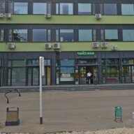 Продажа торгового помещения в административном здании