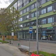 Продажа торгового помещения в административном здании
