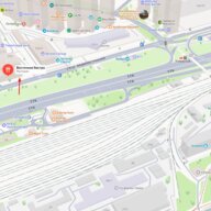 Продажа торгового помещения в административном здании