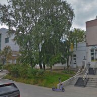 Продажа торгового здания с сетевыми арендаторами