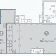 Продажа помещения с арендатором на Соколиной Горе