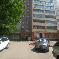 Продажа помещения с магазином "Красное и Белое" 