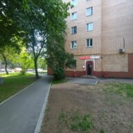 Продажа помещения с магазином "Красное и Белое" 