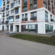 Аренда торгового помещения в ЖК "Северный" 