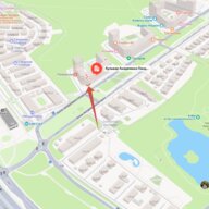Аренда торгового помещения в ЖК "Северный" 