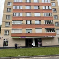 Аренда торгового помещения рядом с метро Алексеевская 