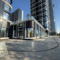 Продажа торгового помещения с супермаркетом Перекресток