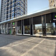 Продажа торгового помещения с супермаркетом Перекресток