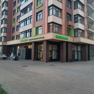 Продажа помещения с арендатором Вкусвилл
