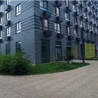 Продажа торгового помещения в ЖК "Молодогвардейская 36" 