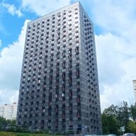 Продажа торгового помещения в ЖК "Молодогвардейская 36" 
