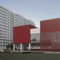 Аренда торгового помещения в новом ТЦ на Старобитцевской улице