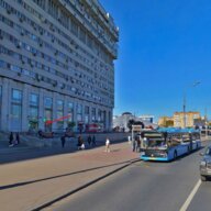 Продажа помещения с арендаторами у м. Тульская