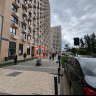 Аренда помещения в жилом комплексе Митинский лес