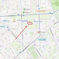 Продажа торгового помещения с сетевыми арендаторами