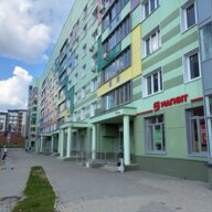Продажа помещения с супермаркетом Магнит