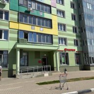 Продажа помещения с супермаркетом Магнит