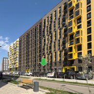 Продажа торгового помещения в ЖК "Пятницкие Луга"