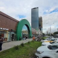 Аренда помещения на выходе из метро Бутырская