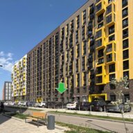 Аренда торгового помещения в ЖК "Пятницкие луга" 