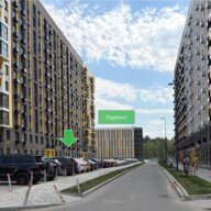Аренда торгового помещения в ЖК "Пятницкие луга" 