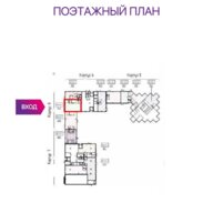 Аренда торгового помещения в ЖК Shagal