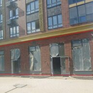 Продажа торгового помещения в ЖК "1-й Ясеневский" 