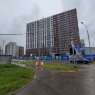 Продажа торгового помещения в ЖК "1-й Ясеневский" 