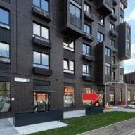 Продажа торгового помещения в ЖК "Долина Яузы" 