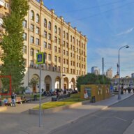 Аренда помещения под общепит в 1ой минуте от м. Павелецкая