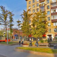 Аренда помещения под общепит в 1ой минуте от м. Павелецкая