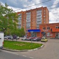 Продажа торгового помещения в г. Чехов 