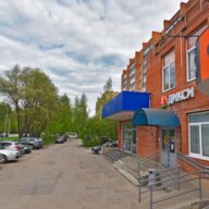 Продажа торгового помещения в г. Чехов 
