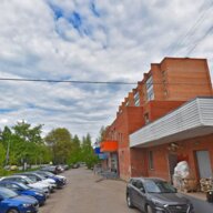 Продажа торгового помещения в г. Чехов 