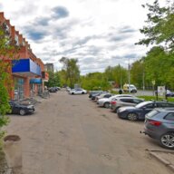 Продажа торгового помещения в г. Чехов 