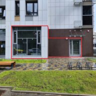 Продажа помещения на Петра Алексеева 