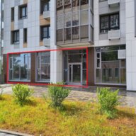 Продажа помещения на Петра Алексеева 
