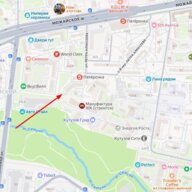 Продажа помещения на Петра Алексеева 