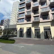 Аренда торгового помещения в ЖК Shagal