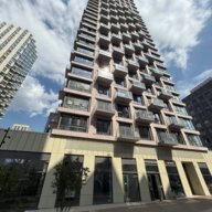Аренда торгового помещения в ЖК Shagal