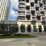 Аренда торгового помещения в ЖК Shagal