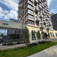 Аренда торгового помещения в ЖК Shagal