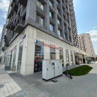 Аренда торгового помещения в ЖК Shagal