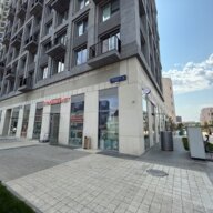 Аренда торгового помещения в ЖК Shagal