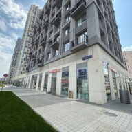 Аренда торгового помещения в ЖК Shagal